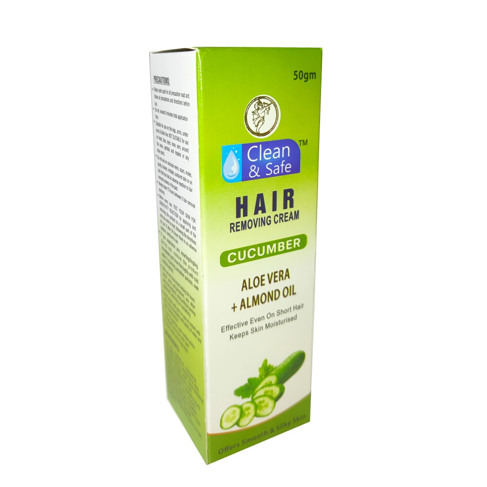 Clean & Safe Hair Remover Cream | Cupid Limited | Manufacturer & Supplier Of High Quality Male Condom, Female Condom & Lubricant Jelly Clean & Safe Hair Remover Cream | Cupid Limited | Manufacturer & Supplier Of High Quality Male Condom, Female Condom & Lubricant Jelly
