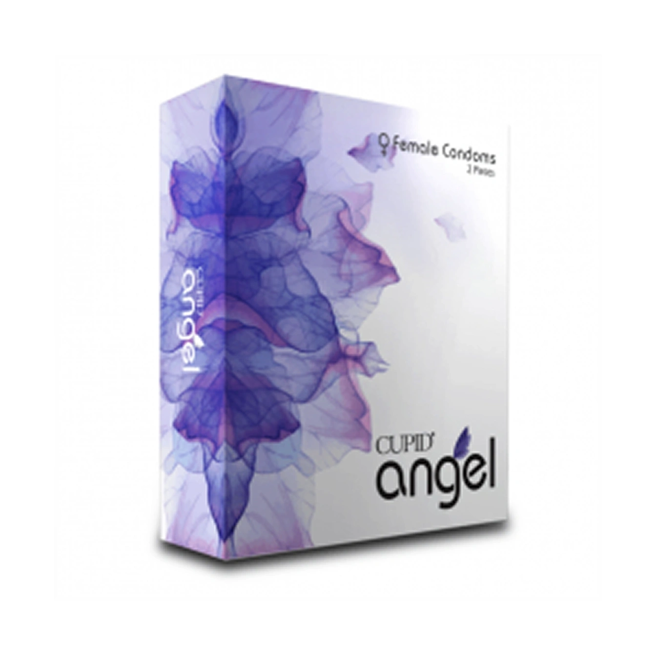 Cupid Female Condom