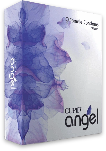 Cupid-Female-Condom