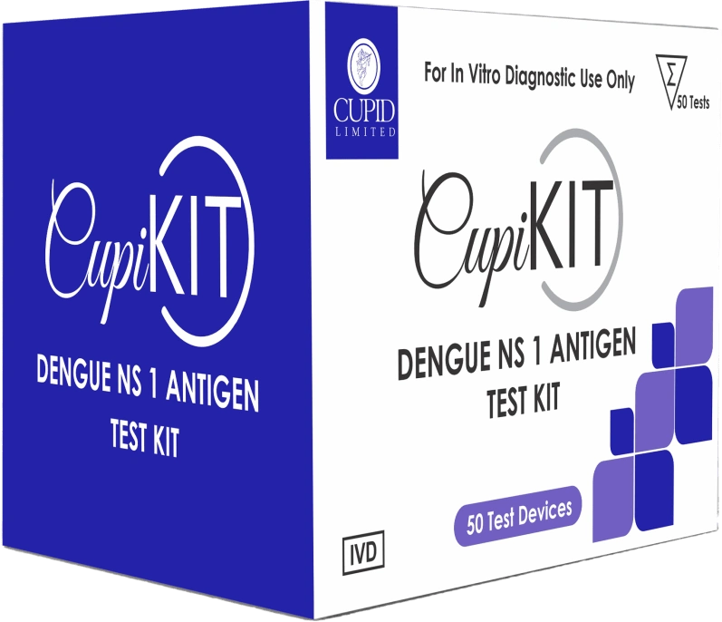 Dengue Ns1 Testing Kit