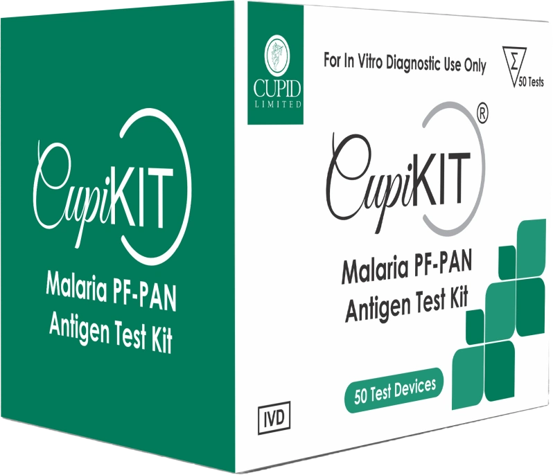 Malaria Pf-PAN Testing Kit