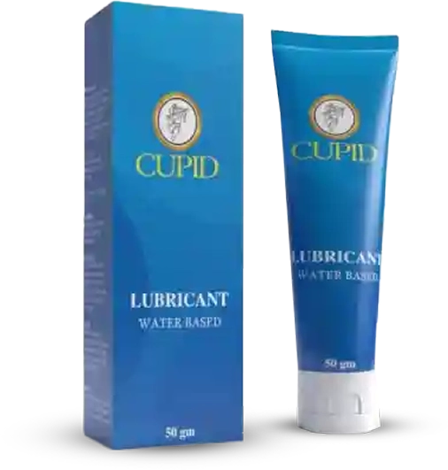 Water Based Lubricant Jelly