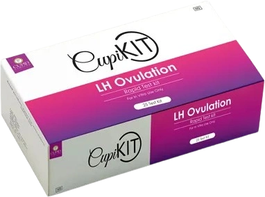 LH Ovulation Testing Kit