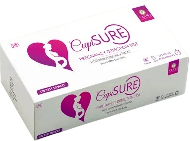 Pregnancy Detection Testing Kit